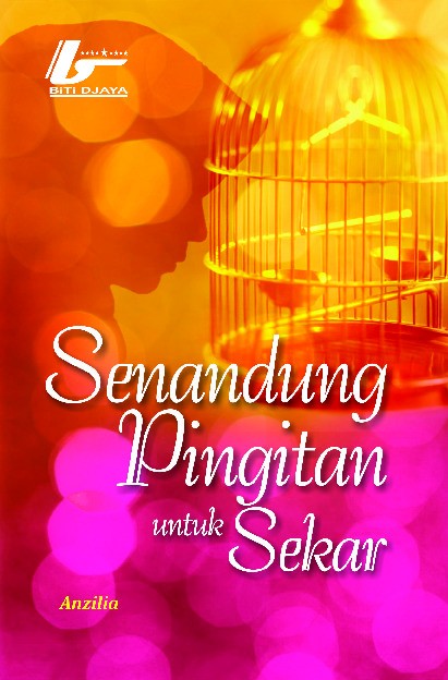 Senandung Pingitan untuk Sekar